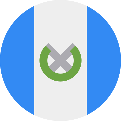 Quetzal Guatemalteco