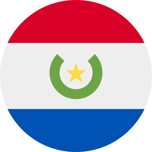 Guarani Paraguaio
